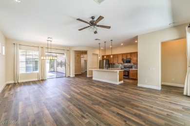 Stunning Shelton model with full casita in guard-gated Anthem on Anthem Country Club in Nevada - for sale on GolfHomes.com, golf home, golf lot