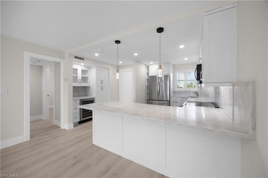 ENJOY THE VIEW! Includes FREE GOLF! This freshly renovated condo on High Point Country Club in Florida - for sale on GolfHomes.com, golf home, golf lot