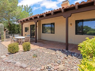 Just move in and relax in this freshly painted and new carpet 2 on  in Arizona - for sale on GolfHomes.com, golf home, golf lot