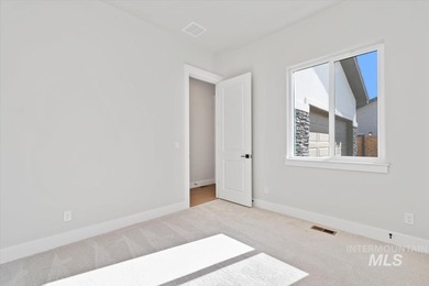 The Alder plan by Tresidio Homes is located in the breathtaking on Falcon Crest Golf Club in Idaho - for sale on GolfHomes.com, golf home, golf lot