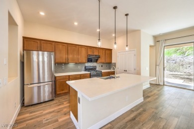 Stunning Shelton model with full casita in guard-gated Anthem on Anthem Country Club in Nevada - for sale on GolfHomes.com, golf home, golf lot