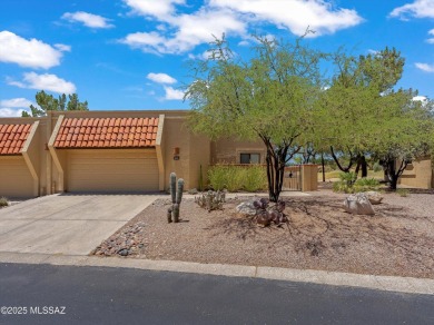 Just move in and relax in this freshly painted and new carpet 2 on  in Arizona - for sale on GolfHomes.com, golf home, golf lot