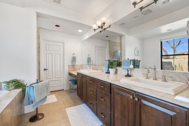 Discover the largest floorplan in the exclusive La Cantera on Mountain View Country Club in California - for sale on GolfHomes.com, golf home, golf lot