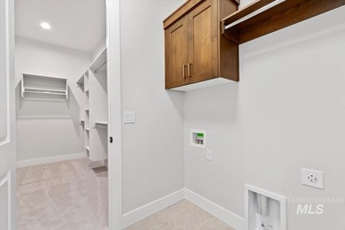 The Alder plan by Tresidio Homes is located in the breathtaking on Falcon Crest Golf Club in Idaho - for sale on GolfHomes.com, golf home, golf lot