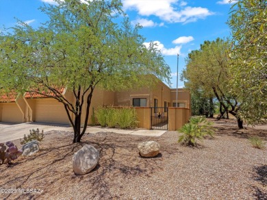 Just move in and relax in this freshly painted and new carpet 2 on  in Arizona - for sale on GolfHomes.com, golf home, golf lot