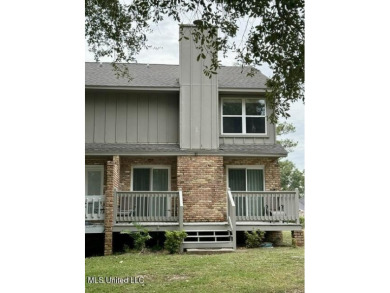End Unit Townhome on the Golf CourseEnjoy golf course living in on Diamondhead Country Club in Mississippi - for sale on GolfHomes.com, golf home, golf lot
