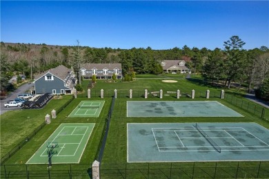 Welcome to a special townhome in the heart of the Preserve: on The Preserve in Rhode Island - for sale on GolfHomes.com, golf home, golf lot