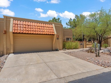 Just move in and relax in this freshly painted and new carpet 2 on  in Arizona - for sale on GolfHomes.com, golf home, golf lot