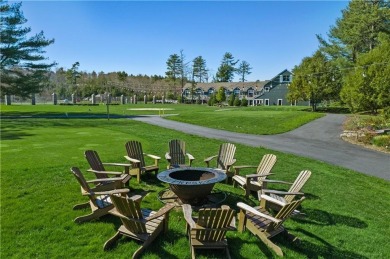 Welcome to a special townhome in the heart of the Preserve: on The Preserve in Rhode Island - for sale on GolfHomes.com, golf home, golf lot