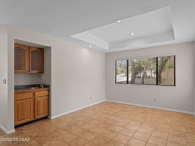 Just move in and relax in this freshly painted and new carpet 2 on  in Arizona - for sale on GolfHomes.com, golf home, golf lot
