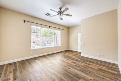 Stunning Shelton model with full casita in guard-gated Anthem on Anthem Country Club in Nevada - for sale on GolfHomes.com, golf home, golf lot