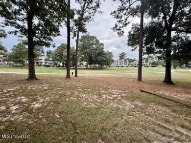End Unit Townhome on the Golf CourseEnjoy golf course living in on Diamondhead Country Club in Mississippi - for sale on GolfHomes.com, golf home, golf lot