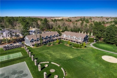 Welcome to a special townhome in the heart of the Preserve: on The Preserve in Rhode Island - for sale on GolfHomes.com, golf home, golf lot