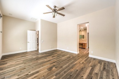 Stunning Shelton model with full casita in guard-gated Anthem on Anthem Country Club in Nevada - for sale on GolfHomes.com, golf home, golf lot