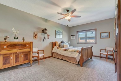 Experience luxury living on the highly sought-after Canyon River on Canyon River Golf Club in Montana - for sale on GolfHomes.com, golf home, golf lot