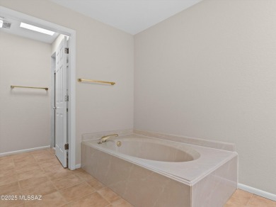 Just move in and relax in this freshly painted and new carpet 2 on  in Arizona - for sale on GolfHomes.com, golf home, golf lot