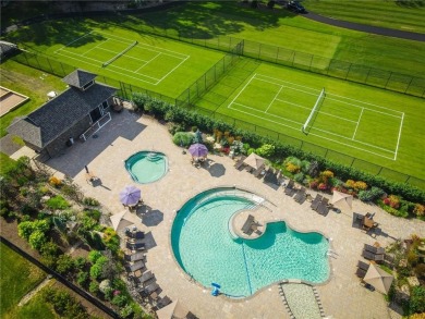 Welcome to a special townhome in the heart of the Preserve: on The Preserve in Rhode Island - for sale on GolfHomes.com, golf home, golf lot