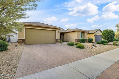 Beautiful 3 bedroom PLUS Flex room, 2.5 bath home on a PREMIUM on The Legacy Golf Resort in Arizona - for sale on GolfHomes.com, golf home, golf lot