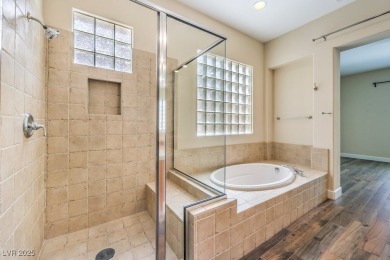 Stunning Shelton model with full casita in guard-gated Anthem on Anthem Country Club in Nevada - for sale on GolfHomes.com, golf home, golf lot