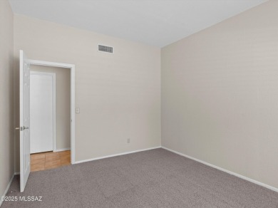 Just move in and relax in this freshly painted and new carpet 2 on  in Arizona - for sale on GolfHomes.com, golf home, golf lot