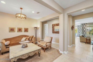 Beautiful 3 bedroom PLUS Flex room, 2.5 bath home on a PREMIUM on The Legacy Golf Resort in Arizona - for sale on GolfHomes.com, golf home, golf lot