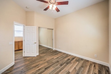 Stunning Shelton model with full casita in guard-gated Anthem on Anthem Country Club in Nevada - for sale on GolfHomes.com, golf home, golf lot
