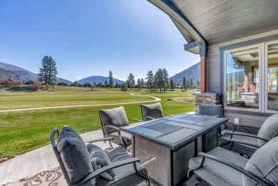 Experience luxury living on the highly sought-after Canyon River on Canyon River Golf Club in Montana - for sale on GolfHomes.com, golf home, golf lot