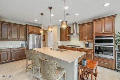 Beautiful 3 bedroom PLUS Flex room, 2.5 bath home on a PREMIUM on The Legacy Golf Resort in Arizona - for sale on GolfHomes.com, golf home, golf lot