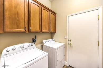 Stunning Shelton model with full casita in guard-gated Anthem on Anthem Country Club in Nevada - for sale on GolfHomes.com, golf home, golf lot