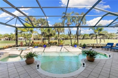 INSTANT GOLF- NO WAIT LIST  NO HIGH INITIATION fee! COMMUNITY on Naples Lakes Country Club in Florida - for sale on GolfHomes.com, golf home, golf lot