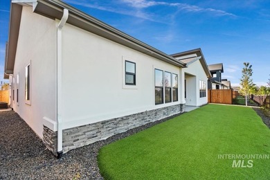 The Alder plan by Tresidio Homes is located in the breathtaking on Falcon Crest Golf Club in Idaho - for sale on GolfHomes.com, golf home, golf lot