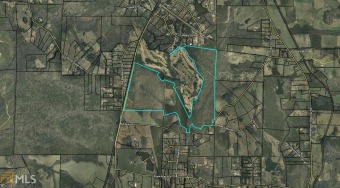 155 acre beautiful prime residential land available. Perfect for on Pines Golf Course in Georgia - for sale on GolfHomes.com, golf home, golf lot