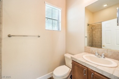 Stunning Shelton model with full casita in guard-gated Anthem on Anthem Country Club in Nevada - for sale on GolfHomes.com, golf home, golf lot