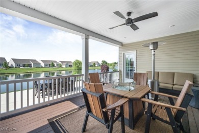 One -of -a -Kind Offering! 5 Bedroom 4 full Bath Ranch with on Mallard Creek Golf Course in Ohio - for sale on GolfHomes.com, golf home, golf lot
