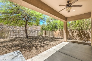 Stunning Shelton model with full casita in guard-gated Anthem on Anthem Country Club in Nevada - for sale on GolfHomes.com, golf home, golf lot