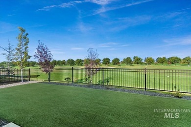 The Alder plan by Tresidio Homes is located in the breathtaking on Falcon Crest Golf Club in Idaho - for sale on GolfHomes.com, golf home, golf lot