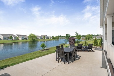 One -of -a -Kind Offering! 5 Bedroom 4 full Bath Ranch with on Mallard Creek Golf Course in Ohio - for sale on GolfHomes.com, golf home, golf lot