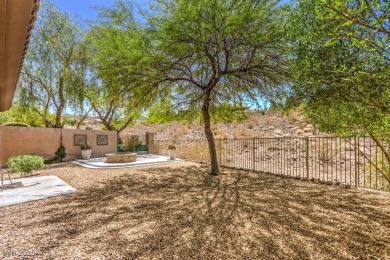 Stunning Shelton model with full casita in guard-gated Anthem on Anthem Country Club in Nevada - for sale on GolfHomes.com, golf home, golf lot
