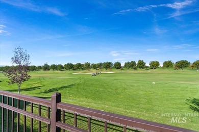 The Alder plan by Tresidio Homes is located in the breathtaking on Falcon Crest Golf Club in Idaho - for sale on GolfHomes.com, golf home, golf lot