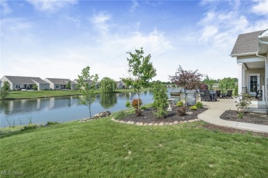 One -of -a -Kind Offering! 5 Bedroom 4 full Bath Ranch with on Mallard Creek Golf Course in Ohio - for sale on GolfHomes.com, golf home, golf lot