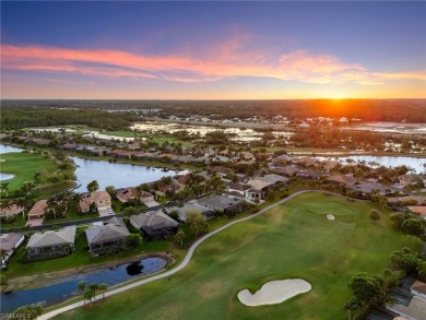 INSTANT GOLF- NO WAIT LIST  NO HIGH INITIATION fee! COMMUNITY on Naples Lakes Country Club in Florida - for sale on GolfHomes.com, golf home, golf lot