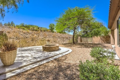 Stunning Shelton model with full casita in guard-gated Anthem on Anthem Country Club in Nevada - for sale on GolfHomes.com, golf home, golf lot