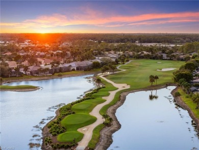 INSTANT GOLF- NO WAIT LIST  NO HIGH INITIATION fee! COMMUNITY on Naples Lakes Country Club in Florida - for sale on GolfHomes.com, golf home, golf lot