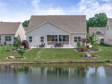 One -of -a -Kind Offering! 5 Bedroom 4 full Bath Ranch with on Mallard Creek Golf Course in Ohio - for sale on GolfHomes.com, golf home, golf lot