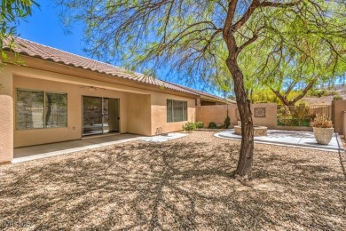 Stunning Shelton model with full casita in guard-gated Anthem on Anthem Country Club in Nevada - for sale on GolfHomes.com, golf home, golf lot