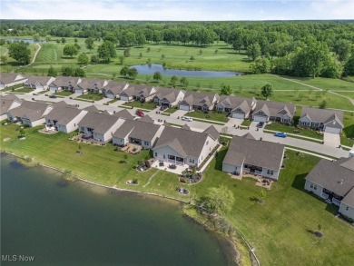 One -of -a -Kind Offering! 5 Bedroom 4 full Bath Ranch with on Mallard Creek Golf Course in Ohio - for sale on GolfHomes.com, golf home, golf lot