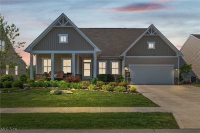 One -of -a -Kind Offering! 5 Bedroom 4 full Bath Ranch with on Mallard Creek Golf Course in Ohio - for sale on GolfHomes.com, golf home, golf lot