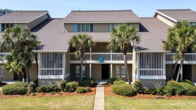 LUXURIOUS SEASCAPE BOARDWALK VILLA - Lakefront Paradise with on Seascape Golf Course in Florida - for sale on GolfHomes.com, golf home, golf lot