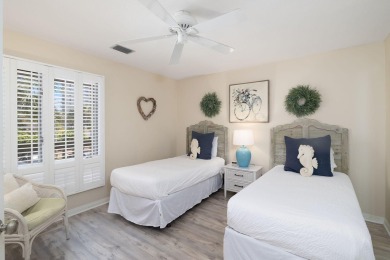 LUXURIOUS SEASCAPE BOARDWALK VILLA - Lakefront Paradise with on Seascape Golf Course in Florida - for sale on GolfHomes.com, golf home, golf lot
