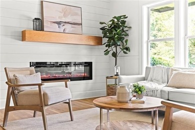 Welcome to your  Charming Ranch Dream Home where Elegance meets on East Lake Golf Club in Georgia - for sale on GolfHomes.com, golf home, golf lot